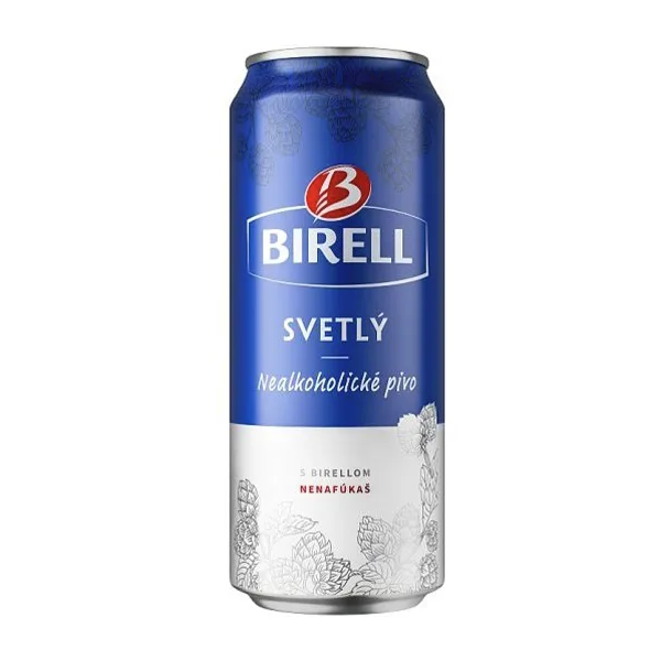 Birell Nealko 0,5l