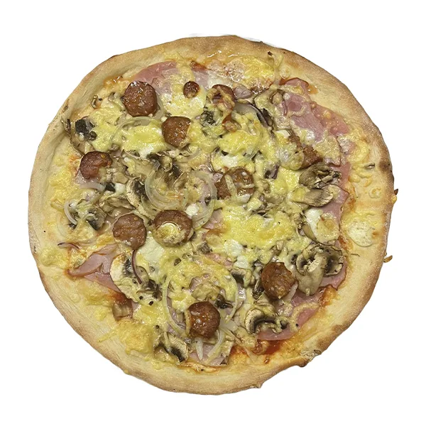 Mučo