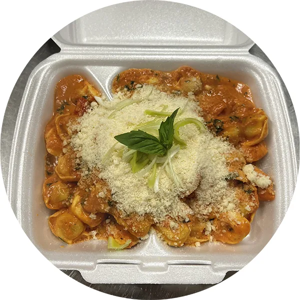 Torteliny „Basil“